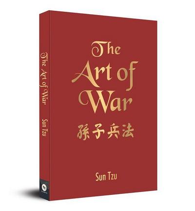 The Art of War (Pocket Classics)