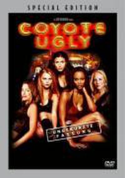 Coyote Ugly