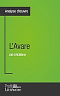 L’Avare de Molière (Analyse approfondie)