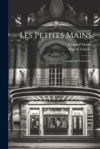 Les Petites Mains