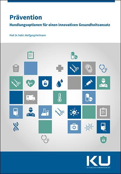 Hellmann, W: Prävention