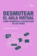 Desmutear el aula virtual