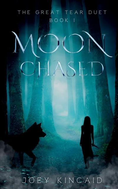 Moon Chased