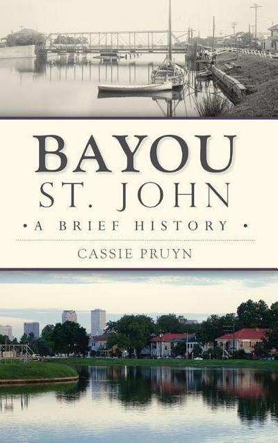 Bayou St. John