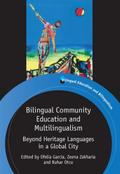 Bilingual Community Education and Multilingualism