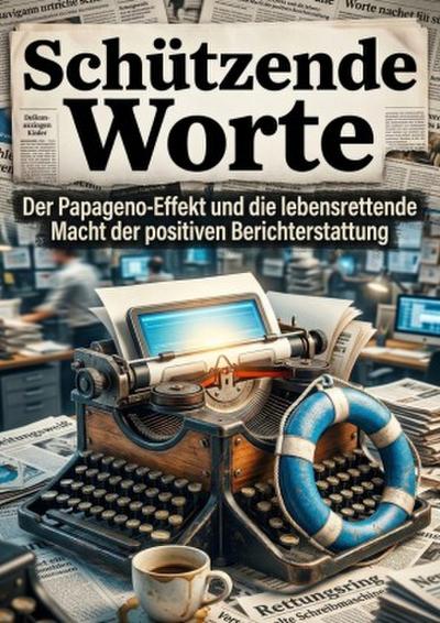 Schützende Worte