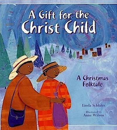 A Gift for the Christ Child