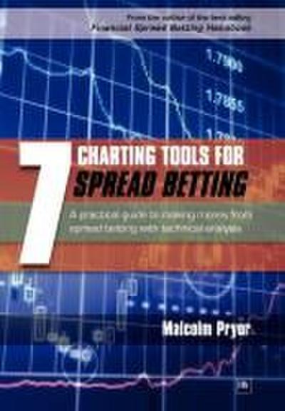 7 Charting Tools for Spread Betting