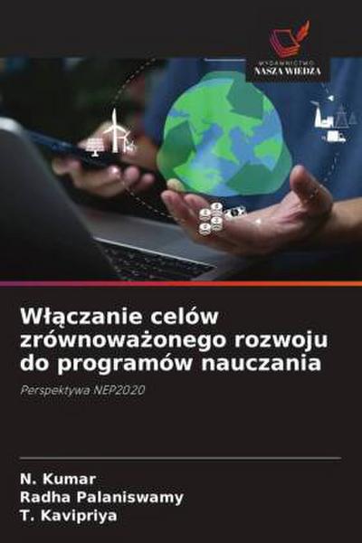W¿¿czanie celów zrównowa¿onego rozwoju do programów nauczania