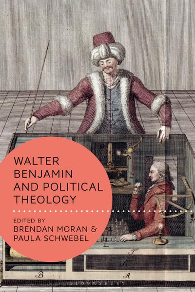Walter Benjamin and Political Theology