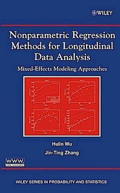 Nonparametric Regression Methods for Longitudinal Data Analysis