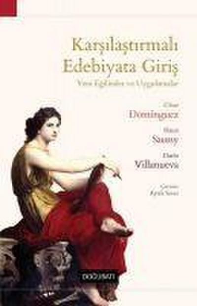 Karsilastirmali Edebiyata Giris