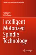 Intelligent Motorized Spindle Technology