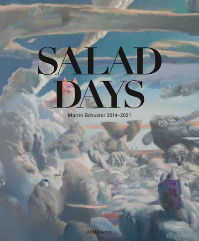 Salad Days