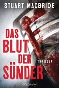 Das Blut der Sünder
