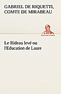 Le Rideau levé ou l’Education de Laure