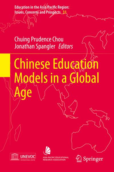 Chinese Education Models in a Global Age