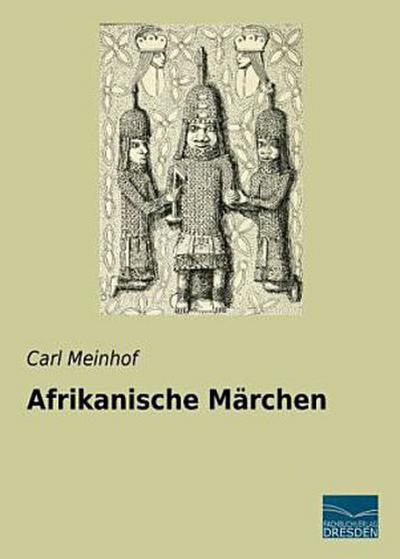Afrikanische Märchen