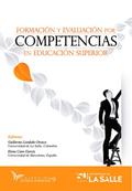 Formación y evaluación por competencias en educación superior
