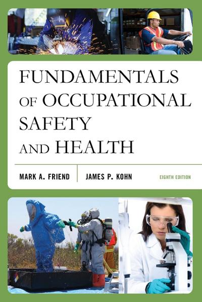 Fundamentals of Occupational Safety and Health