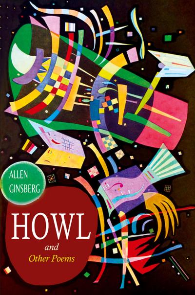 Howl, and Other Poems