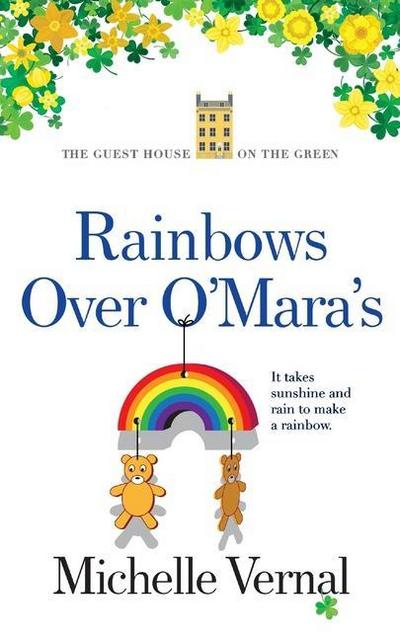 Rainbows over O’Mara’s