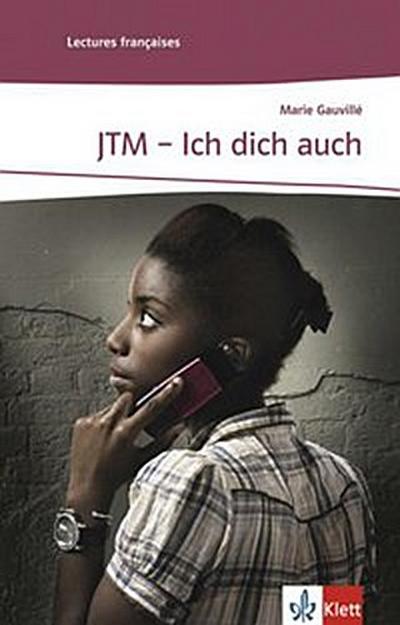 JTM - Ich dich auch