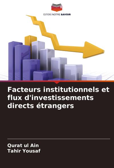 Facteurs institutionnels et flux d’investissements directs étrangers
