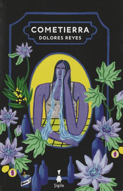 Reyes, D: Cometierra