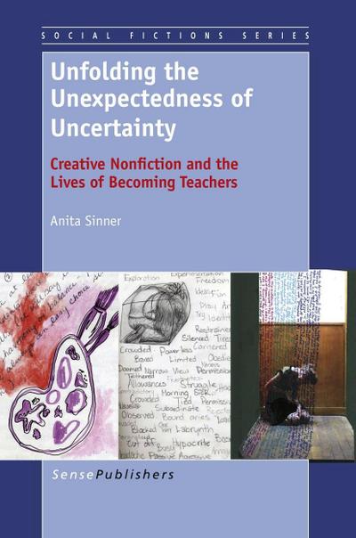 Unfolding the Unexpectedness of Uncertainty