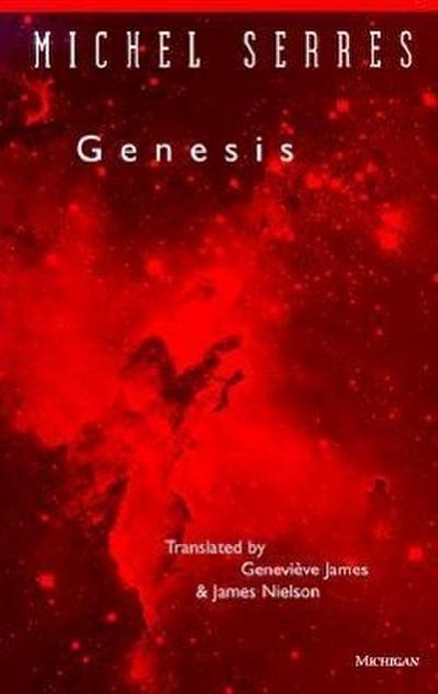 Genesis - Michel Serres