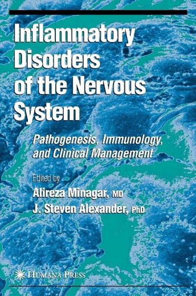 Inflammatory Disorders of the Nervous System