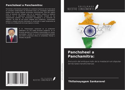 Panchsheel a Panchamitra: