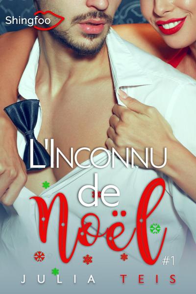 L’inconnu de Noël Tome 1
