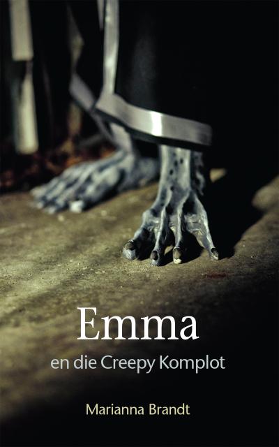 Emma en die creepy komplot