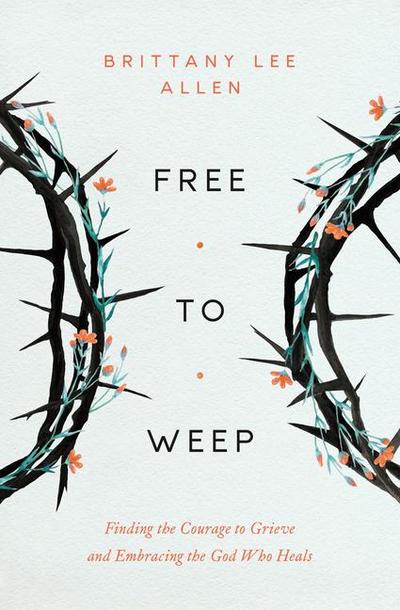 Free to Weep