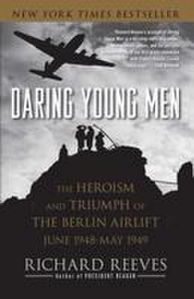 Daring Young Men