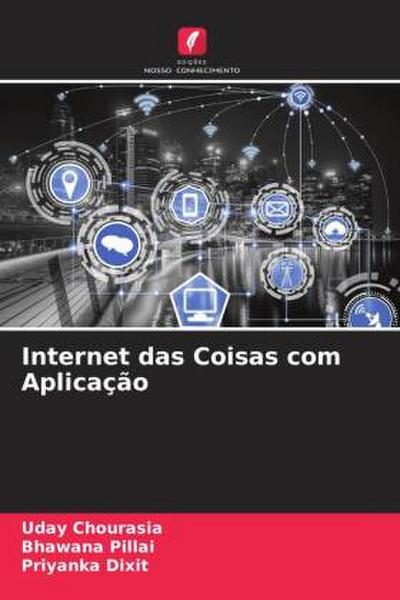 Internet das Coisas com Aplicação