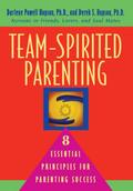 Team-Spirited Parenting