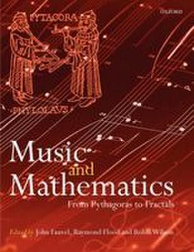 Music and Mathematics