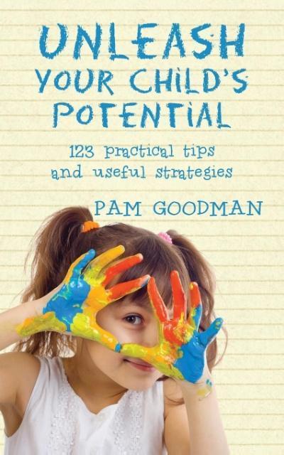 Unleash Your Child’s Potential