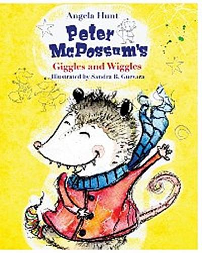 Peter McPossum’s Wiggles and Giggles