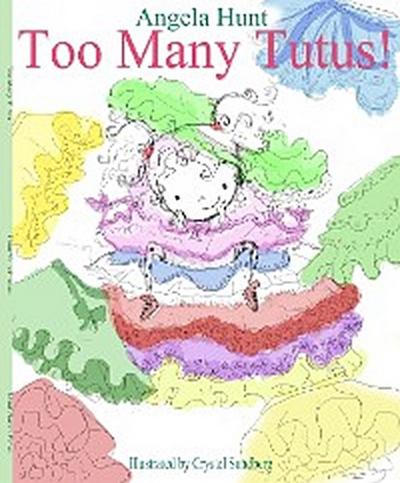 Too Many Tutus