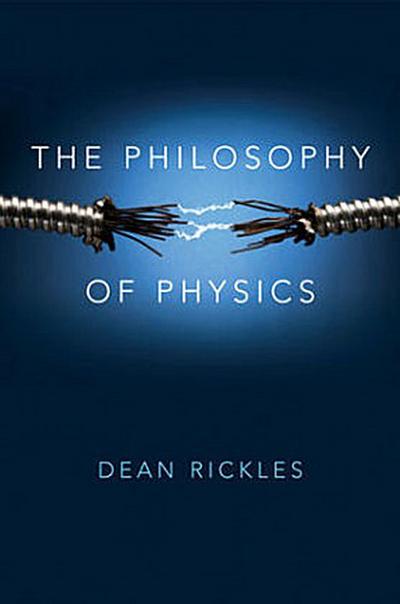 Philosophy of Physics