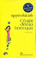 Cô gái đến từ hôm qua