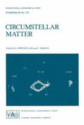 Circumstellar Matter