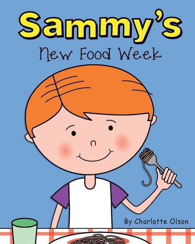 Sammy’s New Food Week