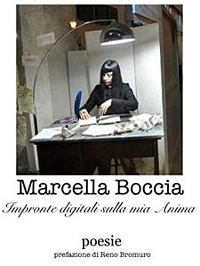 Impronte digitali sulla mia Anima