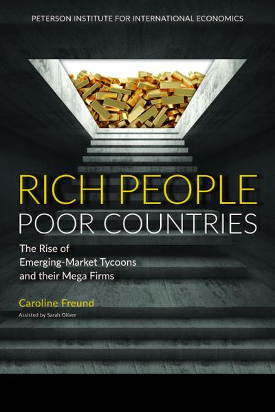 Rich People Poor Countries