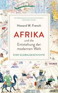 Afrika und die Entstehung der modernen Welt